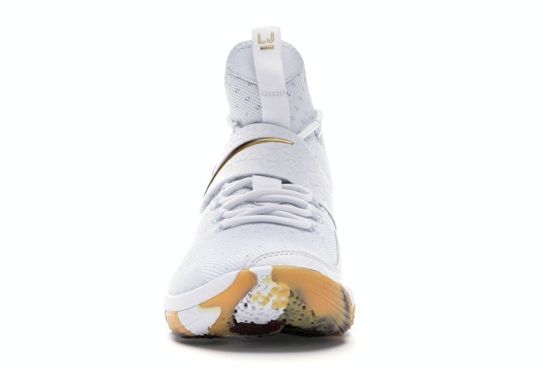 Nike LeBron 14 Wine
