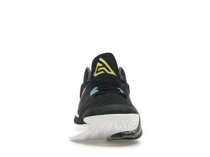 Nike Giannis Immortality 2 Black University Blue