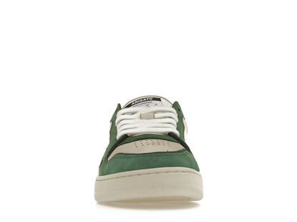Axel Arigato Dice Lo Sneaker White Kale Green (Women's)