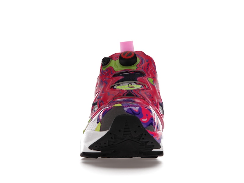 Reebok Instapump Fury Ghostbusters