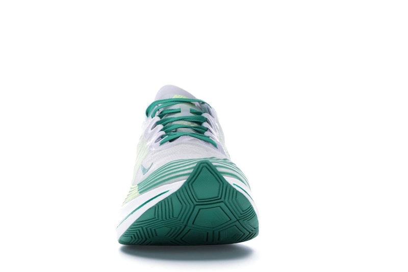 Nike Zoom Fly White Lucid Green