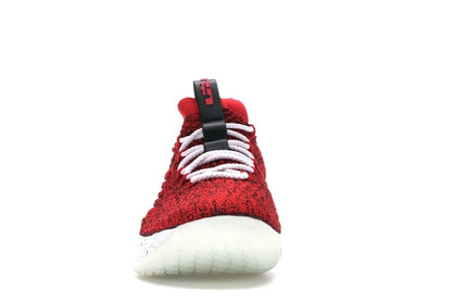Nike LeBron 15 Low University Red