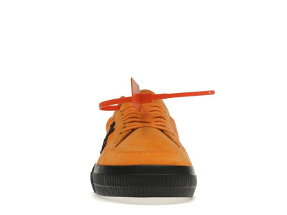 OFF-WHITE Vulcanized Low Orange