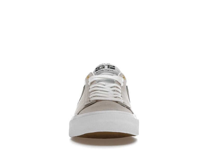 Nike SB Blazer Low GT White Green