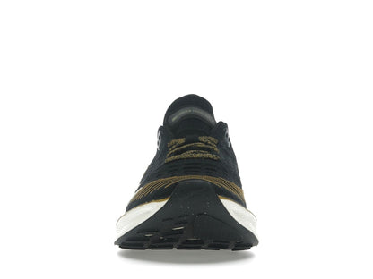 Nike ReactX Infinity Run 4 Black Bronzine