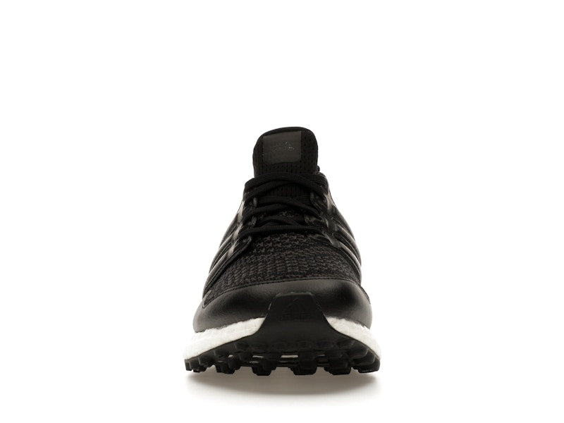 adidas Ultra Boost Spikeless Golf Core Black Lucid Blue