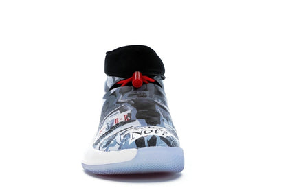 Jordan Why Not Zer0.1 Mirror Image