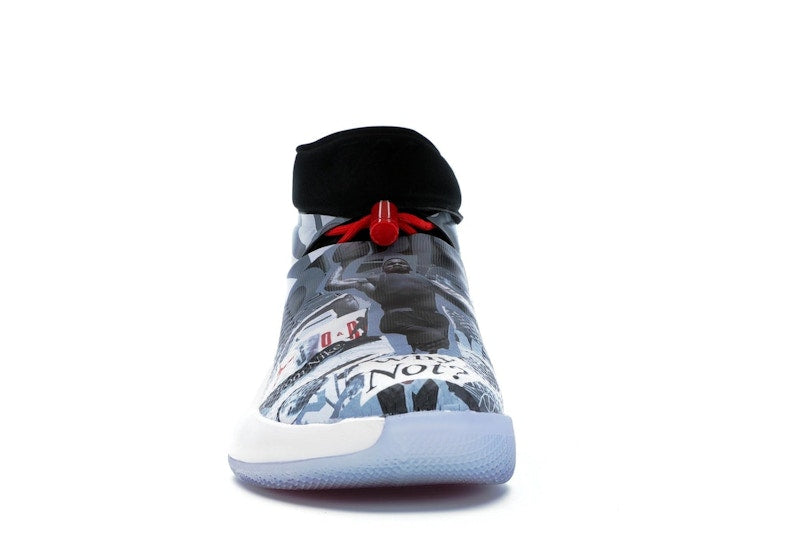 Jordan Why Not Zer0.1 Mirror Image