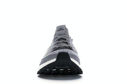 adidas Ultra Boost 19 Grey Two