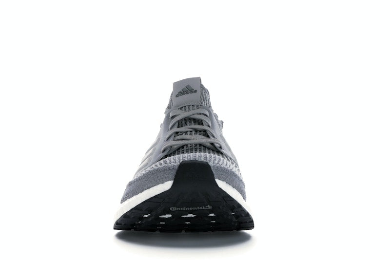 adidas Ultra Boost 19 Grey Two