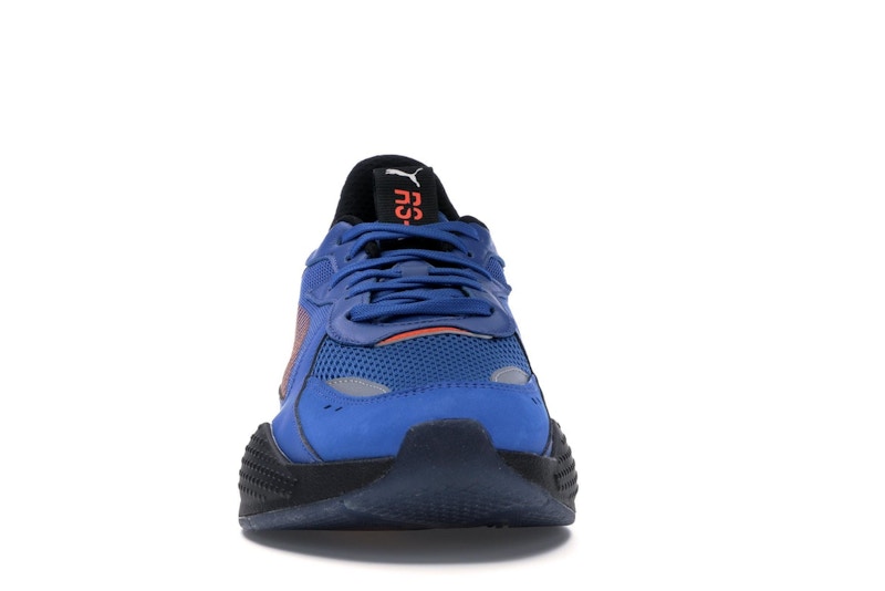 Puma RS-X Toys Hot Wheels 16