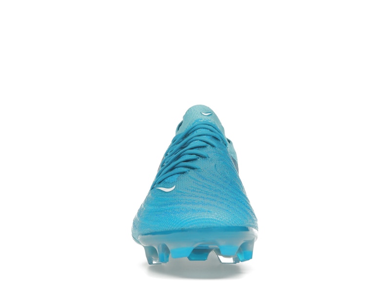Nike Phantom GX 2 Elite FG Blue Fury