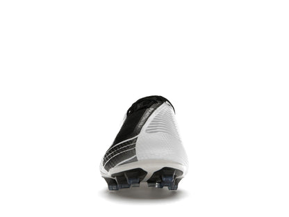 Nike Phantom Venom Elite FG White Black