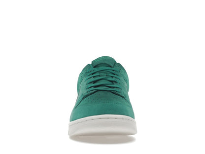 Nike Dunk Low Neptune Green