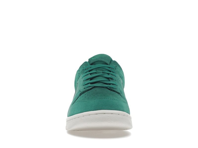 Nike Dunk Low Neptune Green
