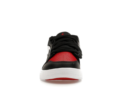 Jordan 1 Retro Low ALT Bred Toe 2.0 (PS)