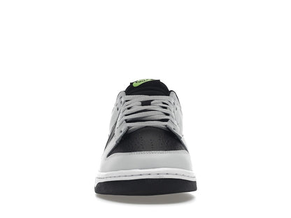Nike Dunk Low Grey Panda Volt