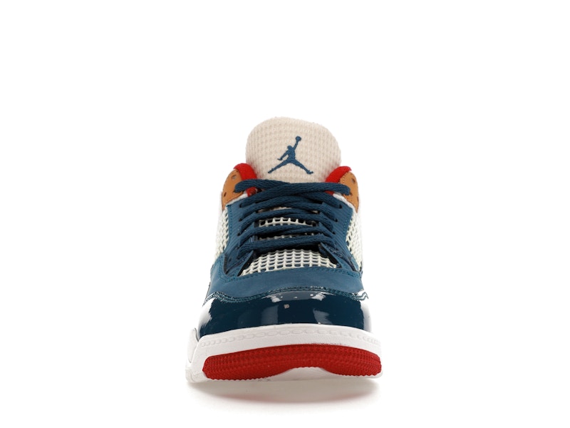 Jordan 4 Retro Messy Room (PS)
