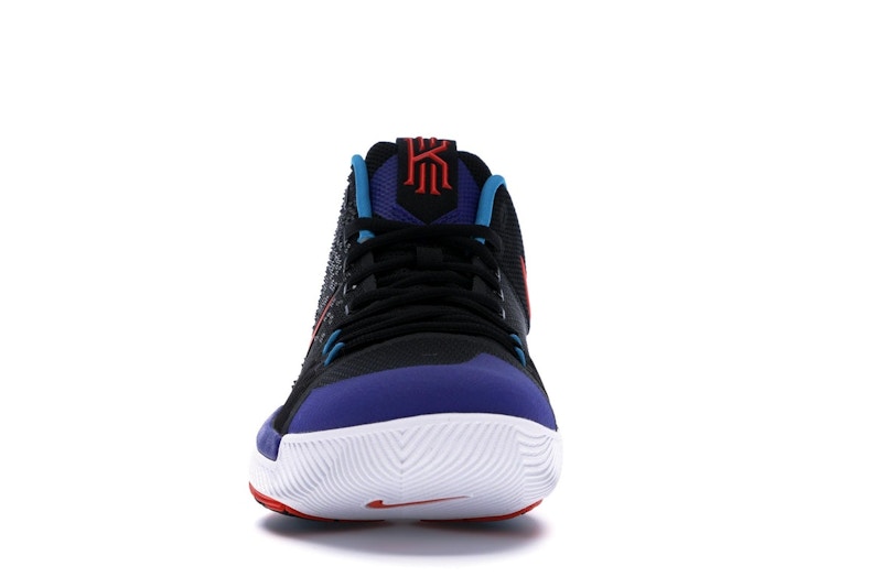 Nike Kyrie 3 Kyrache Light