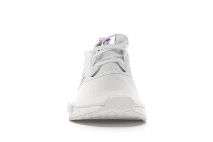 adidas NMD R1 White Iridescent (Women's)