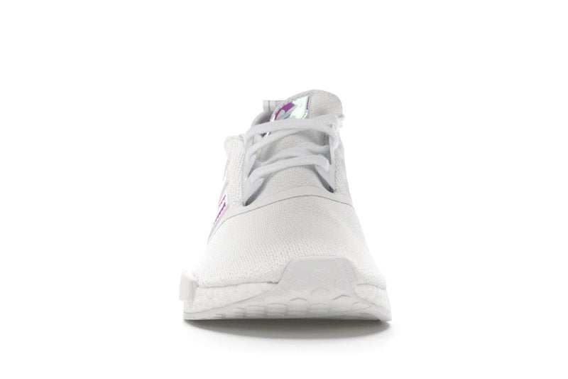 adidas NMD R1 White Iridescent (Women's)