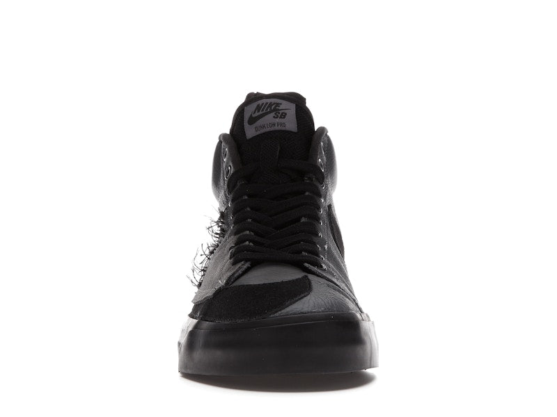 Nike SB Zoom Blazer Mid Edge Iron Grey