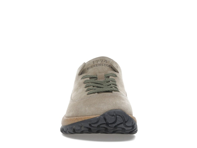 Birkenstock 1774 Uerzell Thibo Denis Taupe