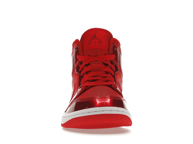 Jordan 1 Mid SE Pomegranate (Women's)