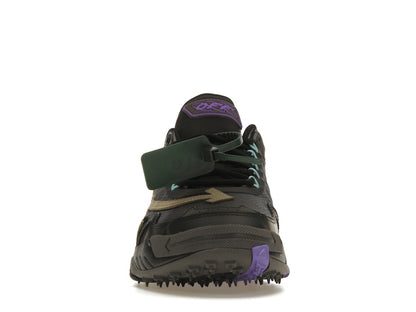 OFF-WHITE Odsy-2000 Black Pruple