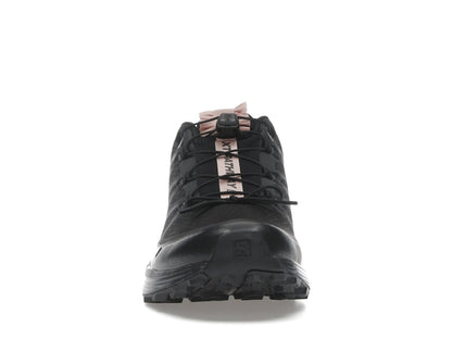 Salomon XT-Pathway 2 Satin Black Mahogany Rose