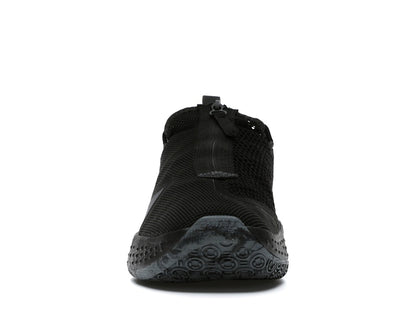 Nike PG 4 Triple Black