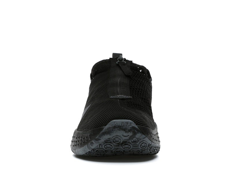 Nike PG 4 Triple Black