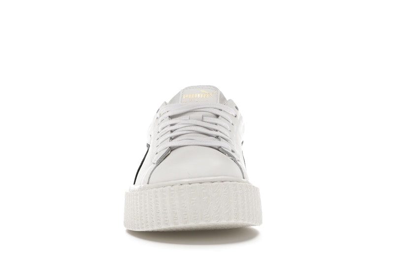 Puma Creeper Rihanna Fenty Leather White (Women's)