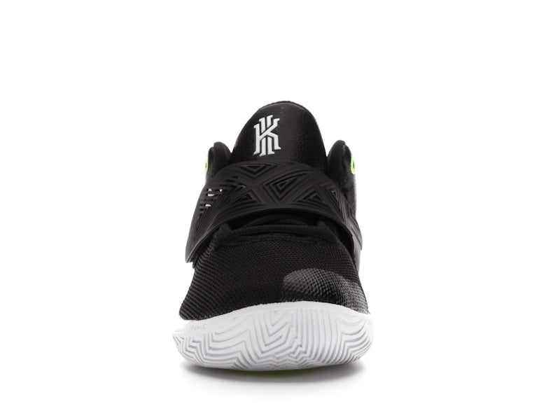 Nike Kyrie Flytrap 6 Black Volt (PS)