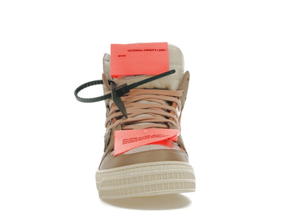 OFF-WHITE Off-Court 3.0 High Dark Sand (FW22)
