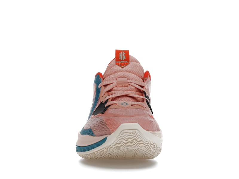 Nike Kyrie Low 5 Madder Root