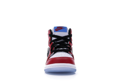 Jordan 1 Retro High Spider-Man Origin Story (TD)