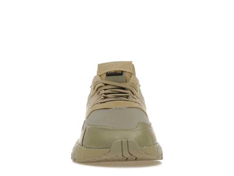 adidas Nite Jogger Feather Grey