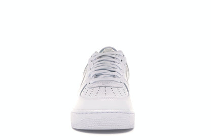 Nike Air Force 1 Low '07 LV8 4 White Silver