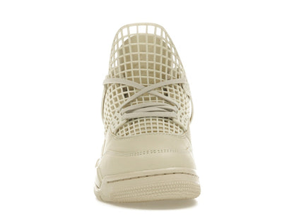 Jordan 4 Retro Net Rattan (Women's)