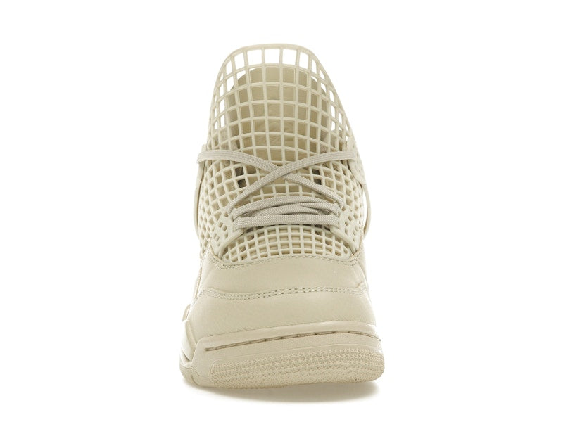 Jordan 4 Retro Net Rattan (Women's)