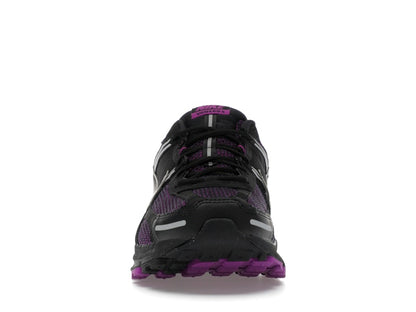 Nike Zoom Vomero 5 Black Vivid Purple