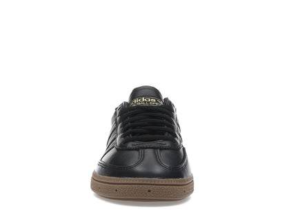 adidas Handball Spezial Core Black Carbon Gold Metallic