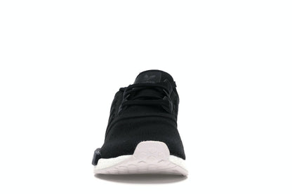 adidas NMD R1 Core Black Orchid Tint (Women's)