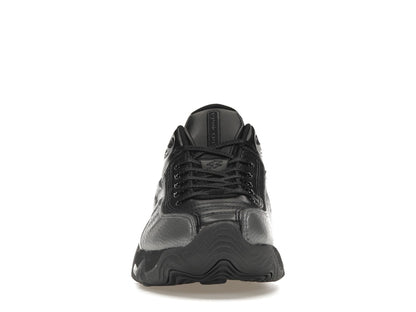 ASICS Novalis Gel-Teremoa Kiko Kostadinov Novalis Obsidian Black Smoke Shadow