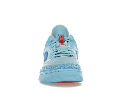 Jordan Spizike Low Houston Oilers