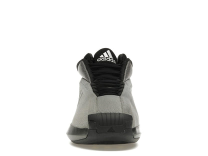 adidas Crazy 1 Core Black