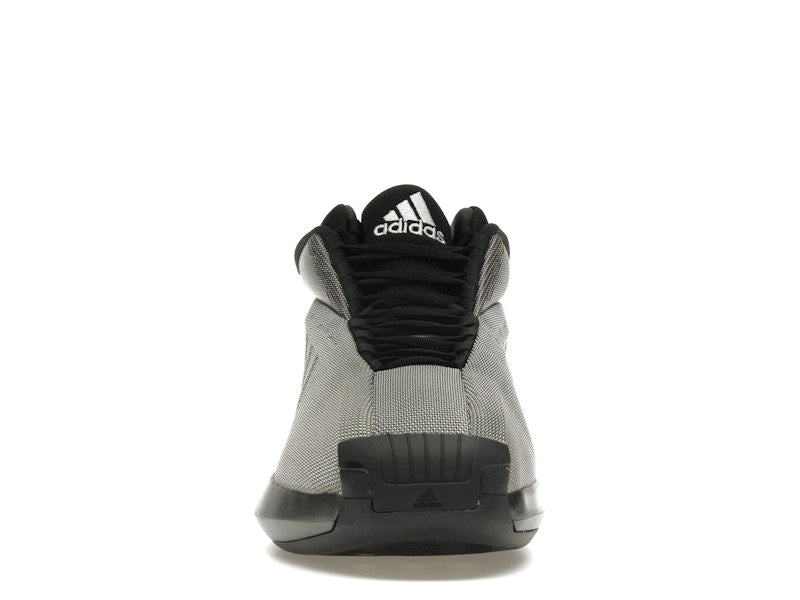 adidas Crazy 1 Core Black
