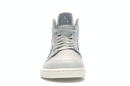 Jordan 1 Mid Light Bone