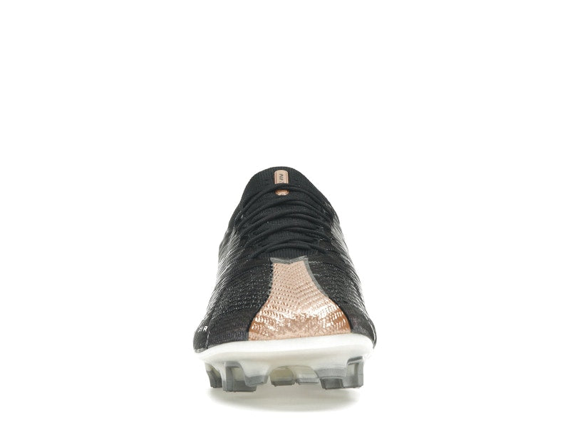 Nike Zoom Mercurial Vapor 15 Elite FG SE Black